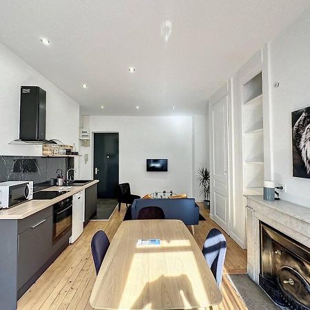 Cosy Appart - Prefecture Lyon - Servient 1 Εξωτερικό φωτογραφία