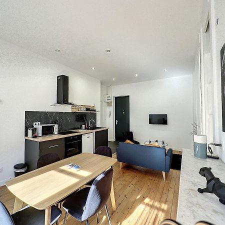 Cosy Appart - Prefecture Lyon - Servient 1 Εξωτερικό φωτογραφία
