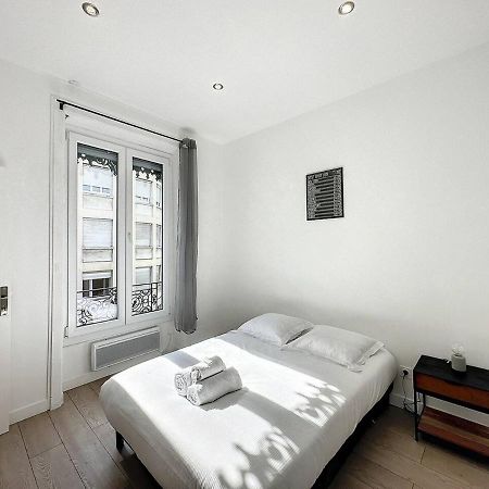 Cosy Appart - Prefecture Lyon - Servient 1 Εξωτερικό φωτογραφία