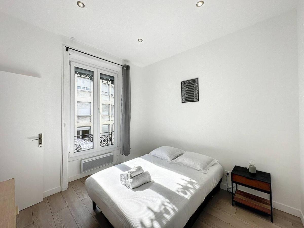 Cosy Appart - Prefecture Lyon - Servient 1 Εξωτερικό φωτογραφία
